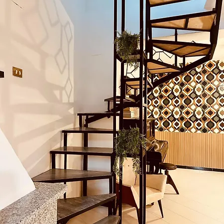 Dei Filari Appartement *