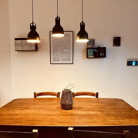 Appartement Dei Filari *