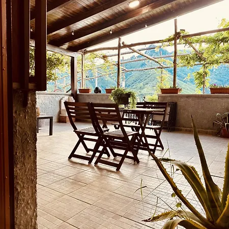 Dei Filari Appartement *
