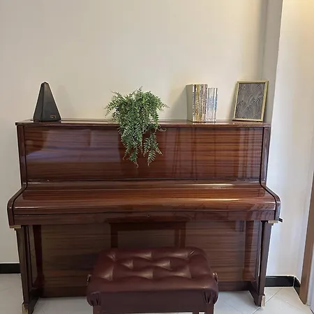 Dei Filari Appartement *
