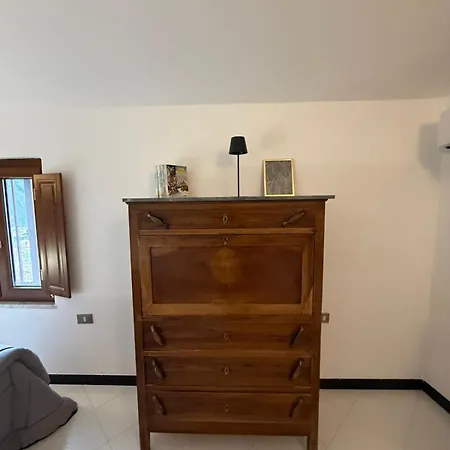 Dei Filari Apartment Tramonti